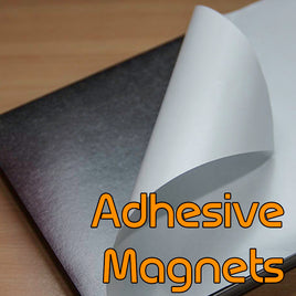 Adhesive Magnets