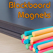 Blackboard Magnets