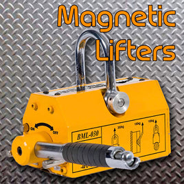 Magnetic Lifters