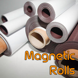 Magnetic Rolls