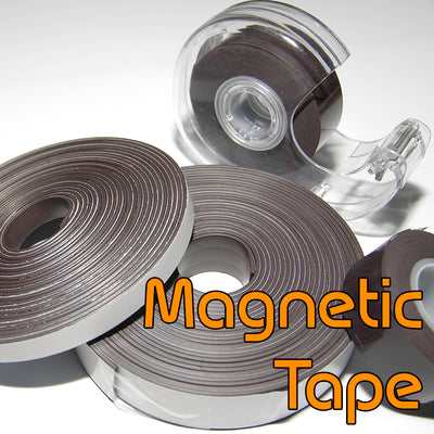 Magnetic Tapes / Strips