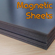 Magnetic Sheets