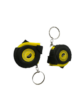 x2 Tape Measure (FREE - MIN $100 SPEND)