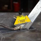 MAGSWITCH Mini Multi Angle Magnet with 300 Amp Ground