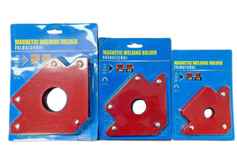 Welding Magnet - 12kg / 22kg / 35kg