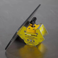 MAGSWITCH Mini Multi Angle Magnet with 300 Amp Ground