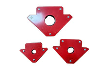 Welding Magnet - 12kg / 22kg / 35kg