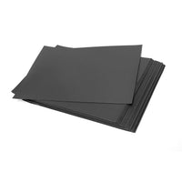 Sheet - Blackboard - A4 x 0.4mm (1 Per Pack)