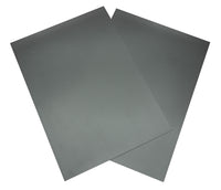 Sheet - Blackboard - A4 x 0.4mm (1 Per Pack)