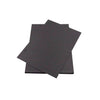 Sheet - Raw Plain Blank - A4 x 0.4mm (1 Per Pack)