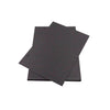 Sheet - Raw Plain Blank - A4 x 1.0mm (1 Per Pack)