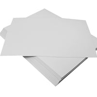 Sheet - Printable Glossy - A4 x 0.3mm (1 Per Pack)