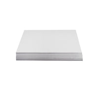 Sheet - Adhesive - A4 x 1.0mm (1 Per Pack)