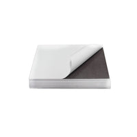 Sheet - Adhesive - A4 x 1.0mm (1 Per Pack)