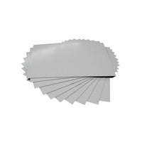 Sheet - Adhesive - A4 x 1.0mm (1 Per Pack)