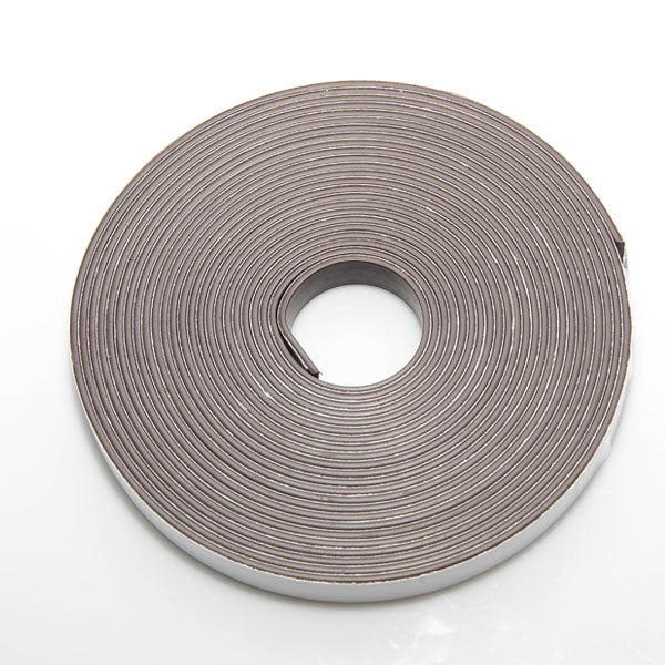 Magnetic Tape Adhesive Face 10mm x 5M