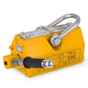Magnetic Lifter 600kg