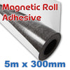 Roll - Adhesive (5 Meter x 300mm)