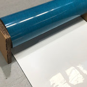 Magnetic & Whiteboard Front with Adhesive Rear (600mm Wide - Roll)