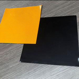Sheet - Reflective (1 Per Pack)