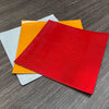 Sheet - Reflective (1 Per Pack)