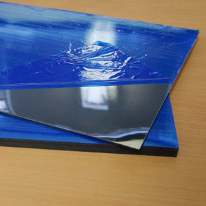 Sheet - Reflective - A4 x 0.4mm (1 Per Pack)