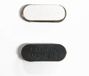 Magnetic Name Badge (SC-03)