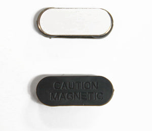 Magnetic Name Badge (SC-03)