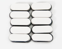 Magnetic Name Badge (SC-03)