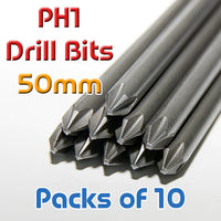 PH1 Phillips Varieties (Packs of 10)