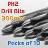 PH2 Phillips Varieties (Packs of 10)