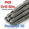 PH3 Phillips Varieties (Packs of 10)