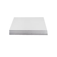 Sheet - Printable Glossy - A4 x 0.3mm (1 Per Pack)