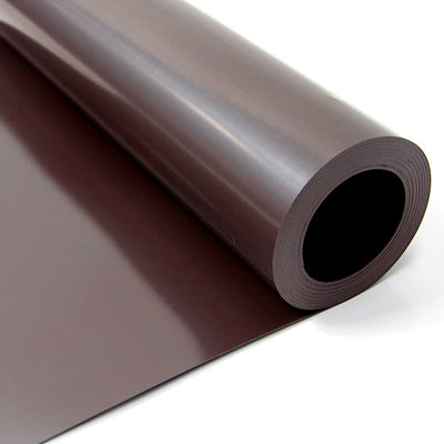 Roll - Raw Plain Blank (5 Meter x 300mm)