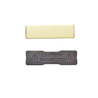 Magnetic Name Badge (SC-04)