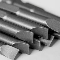 SL6 Straight/Flat Varieties (Packs of 10)