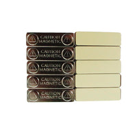 Magnetic Name Badge (TC-01)