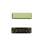 Magnetic Name Badge (TC-01)