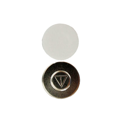 Magnetic Name Badge (TC-02)