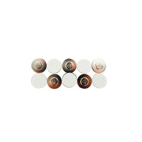 Magnetic Name Badge (TC-02)