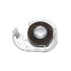 Magnetic Tape - 19mm x 5M (With Dispenser)