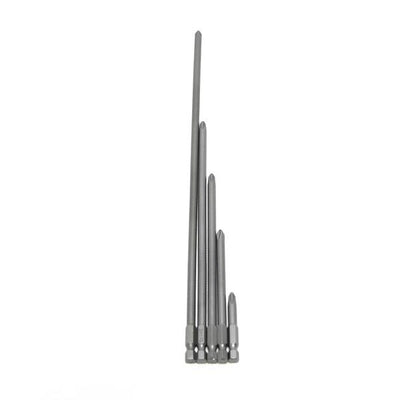 PH2 50 to 300mm (5 piece Multi Pack)